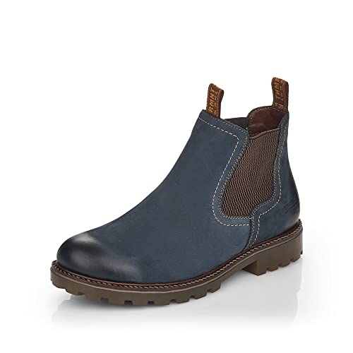 Remonte Damen D8472 Stiefeletten von Remonte