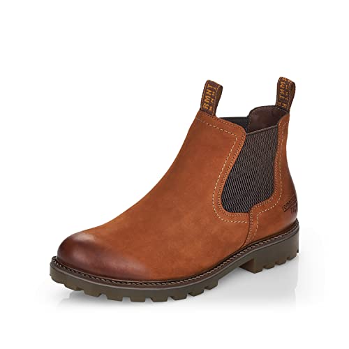 Remonte Damen D8472 Stiefeletten von Remonte