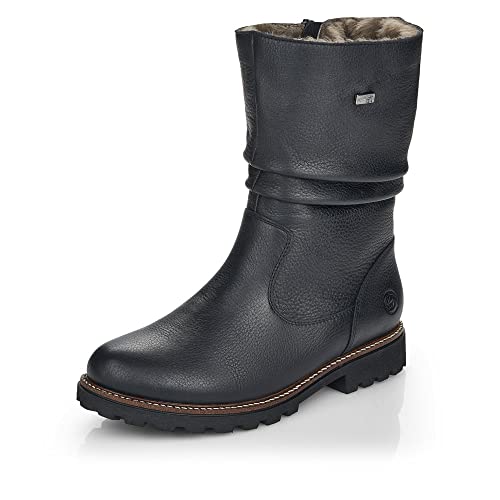 Remonte Damen D8477 Stiefeletten von Remonte