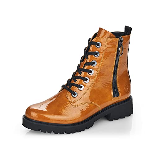 Remonte Damen D8671 Stiefeletten von Remonte