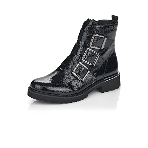 Remonte Damen D8688 Stiefeletten von Remonte