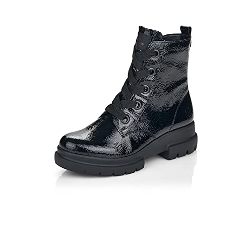 Remonte Damen D8970 Stiefeletten von Remonte