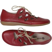 Remonte Damen Halbschuh, Rot, Gr. EU 41 von Remonte