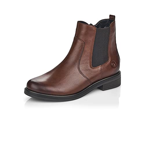 Remonte Damen D8376 Stiefeletten von Remonte