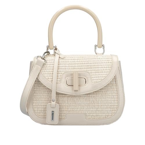 Remonte Damen Q0644 Umhängetasche, Beige Remonte Damen Q0644 Umhängetasche, Beige von Remonte