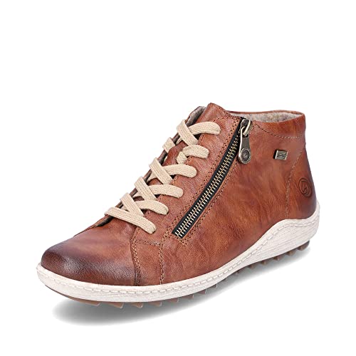 Remonte Damen R1470 Ankle Boot, Cuoio, 38 EU Remonte Damen R1470 Ankle Boot, Cuoio, 38 EU von Remonte