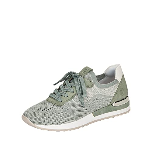 Remonte Damen R2538-54 Slipper, 54, 39 EU Remonte Damen R2538-54 Slipper, 54, 39 EU von Remonte