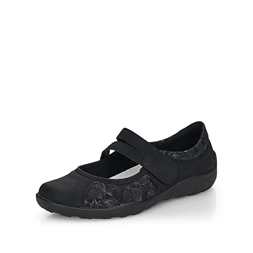 Remonte Damen R3510-03 Ballerinas, 3, 41 EU von Remonte