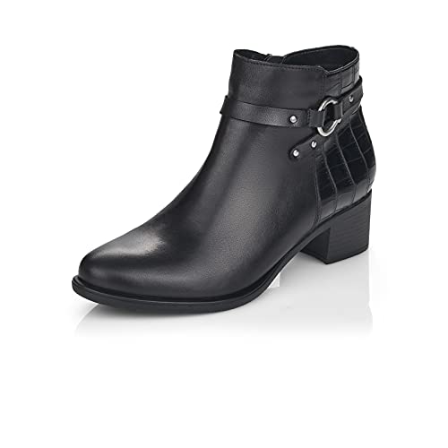 Remonte Damen R5181 Stiefeletten von Remonte