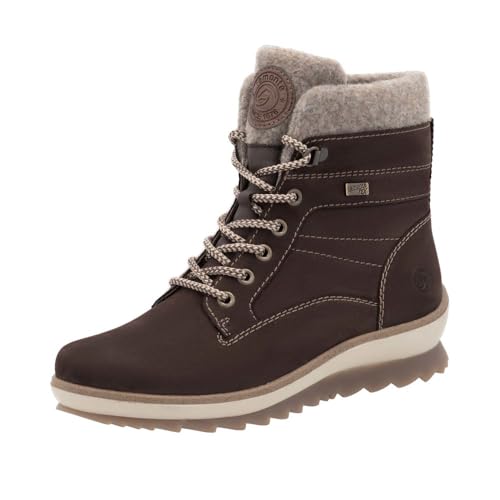 Remonte Damen R8477 Stiefelette, Braun, 38 EU Remonte Damen R8477 Stiefelette, Braun, 38 EU von Remonte