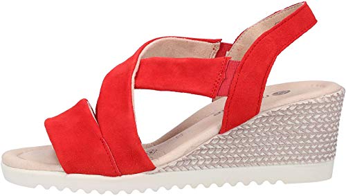 Remonte Damen Sandalette 37 EU von Remonte