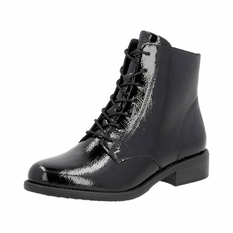 Remonte Damen Schnürstiefeletten 37 von Remonte