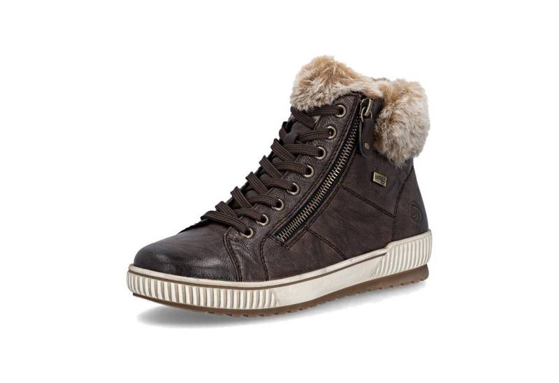 Remonte Damen Schnürstiefel Stiefel von Remonte