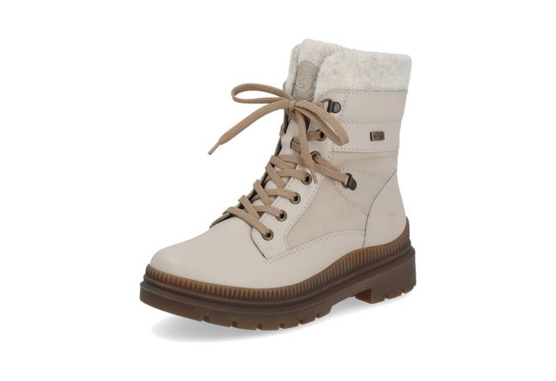 Remonte Damen Schnürstiefel Stiefel von Remonte