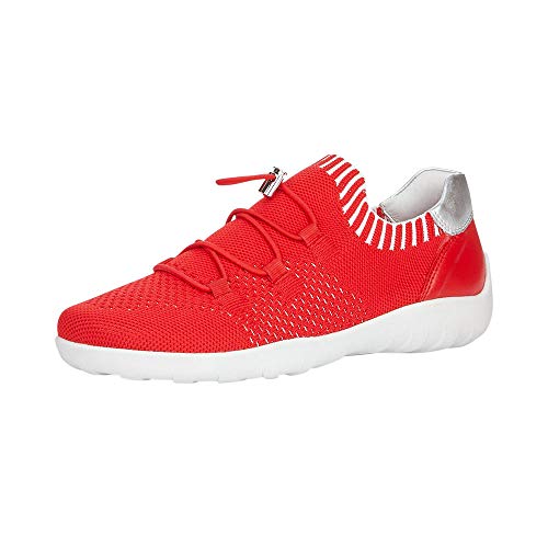 Remonte R3513 Damen Sneakers, EU 39 von Remonte