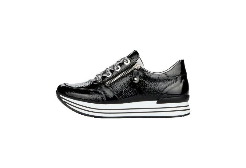 Remonte Damen Sneaker Schnürschuh Remonte Damen Sneaker Schnürschuh von Remonte