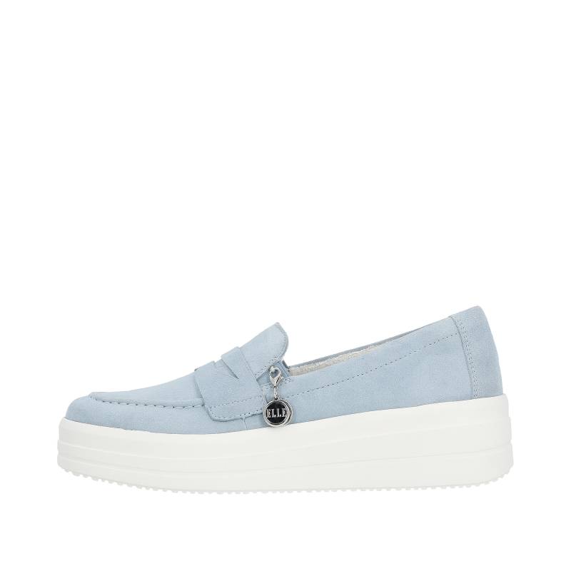 Remonte Damenschuhe Slipper / Trotteur ciel - Gr. - 38 von Remonte