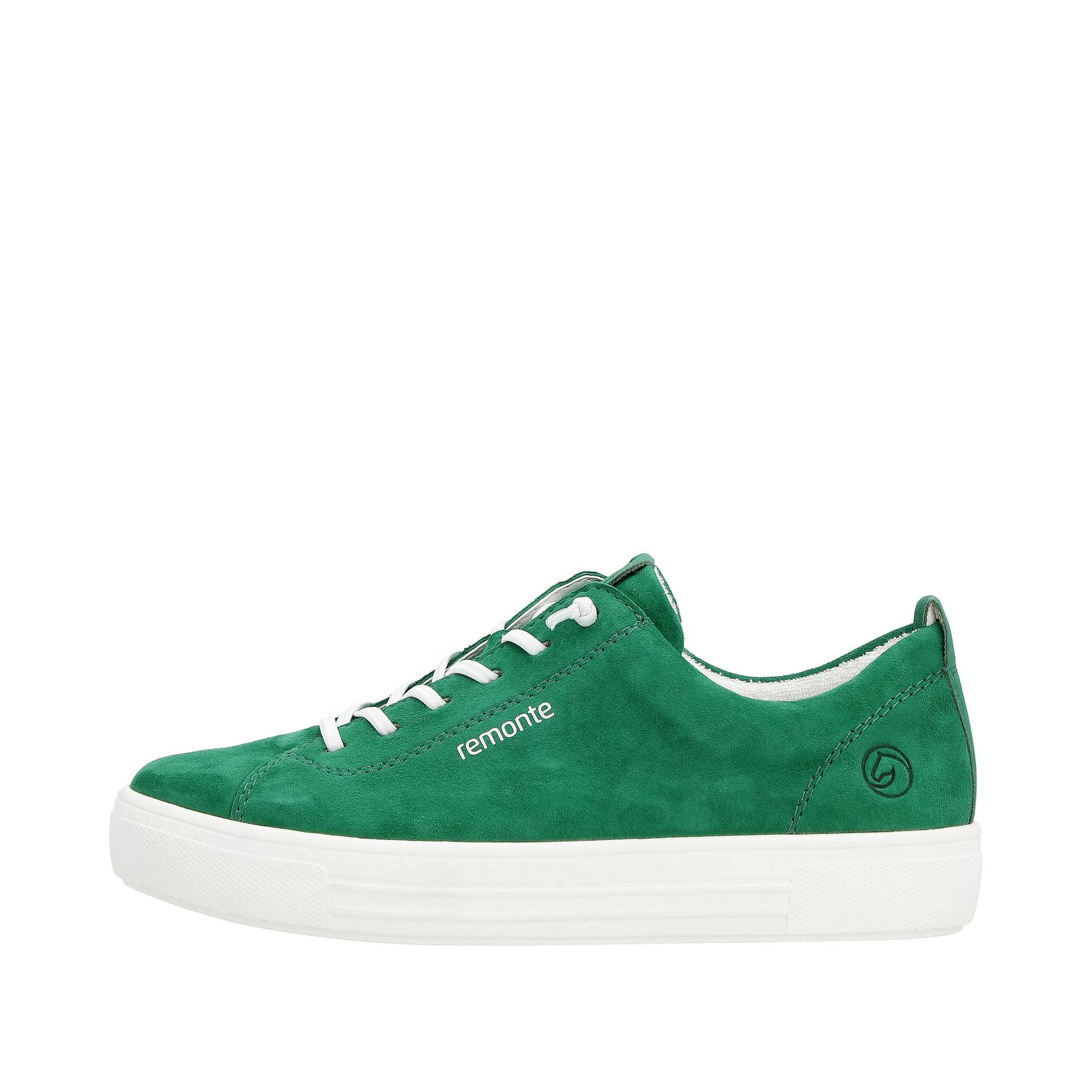 Remonte FS Halbschuh applegreen/smaragd - Gr. - 39 von Remonte