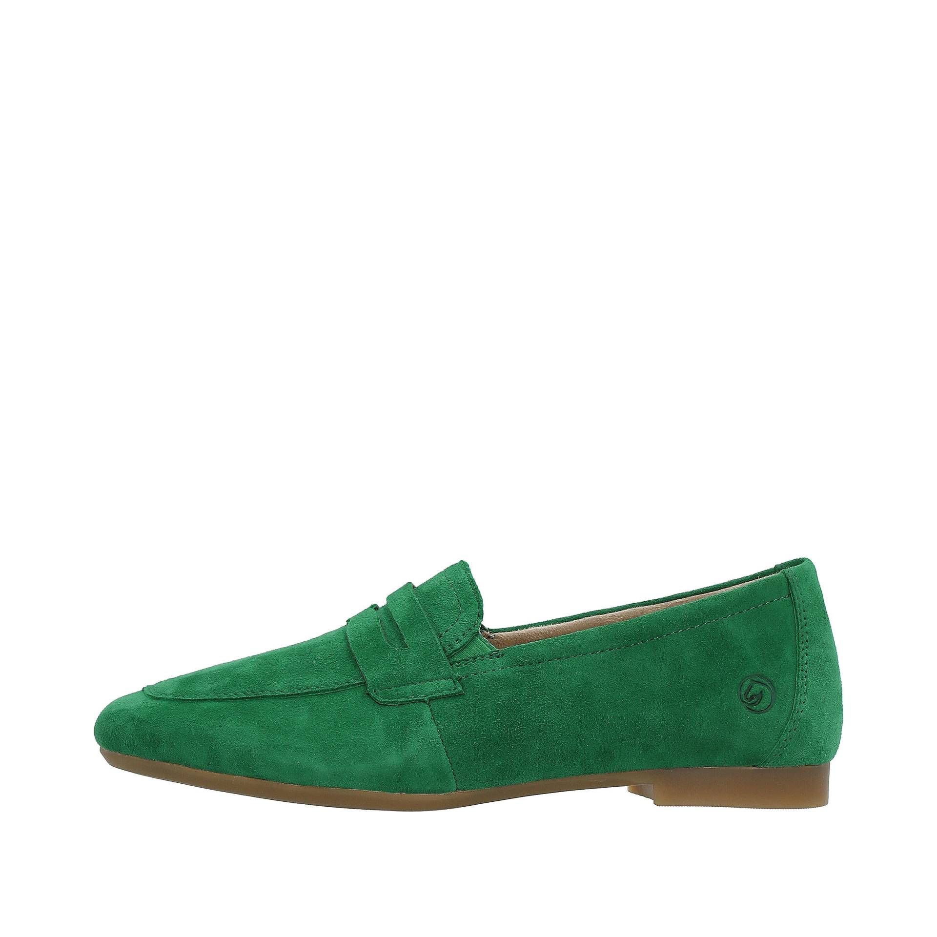 Remonte Damenschuhe Slipper / Trotteur applegreen applegreen - Gr. - 41 von Remonte