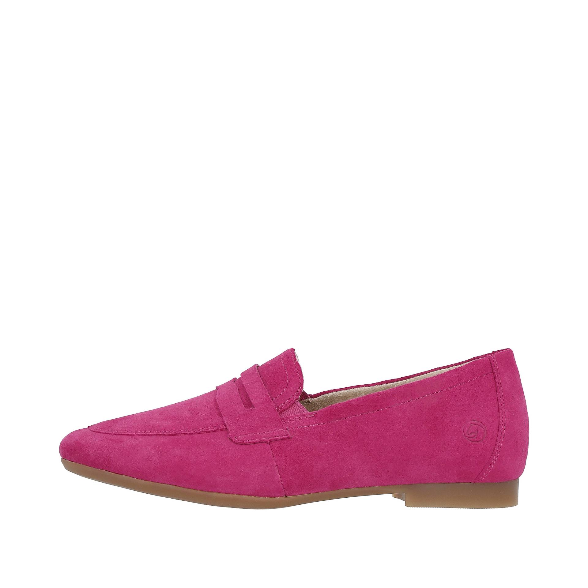 Remonte FS Halbschuh fuchsia - Gr. - 41 von Remonte