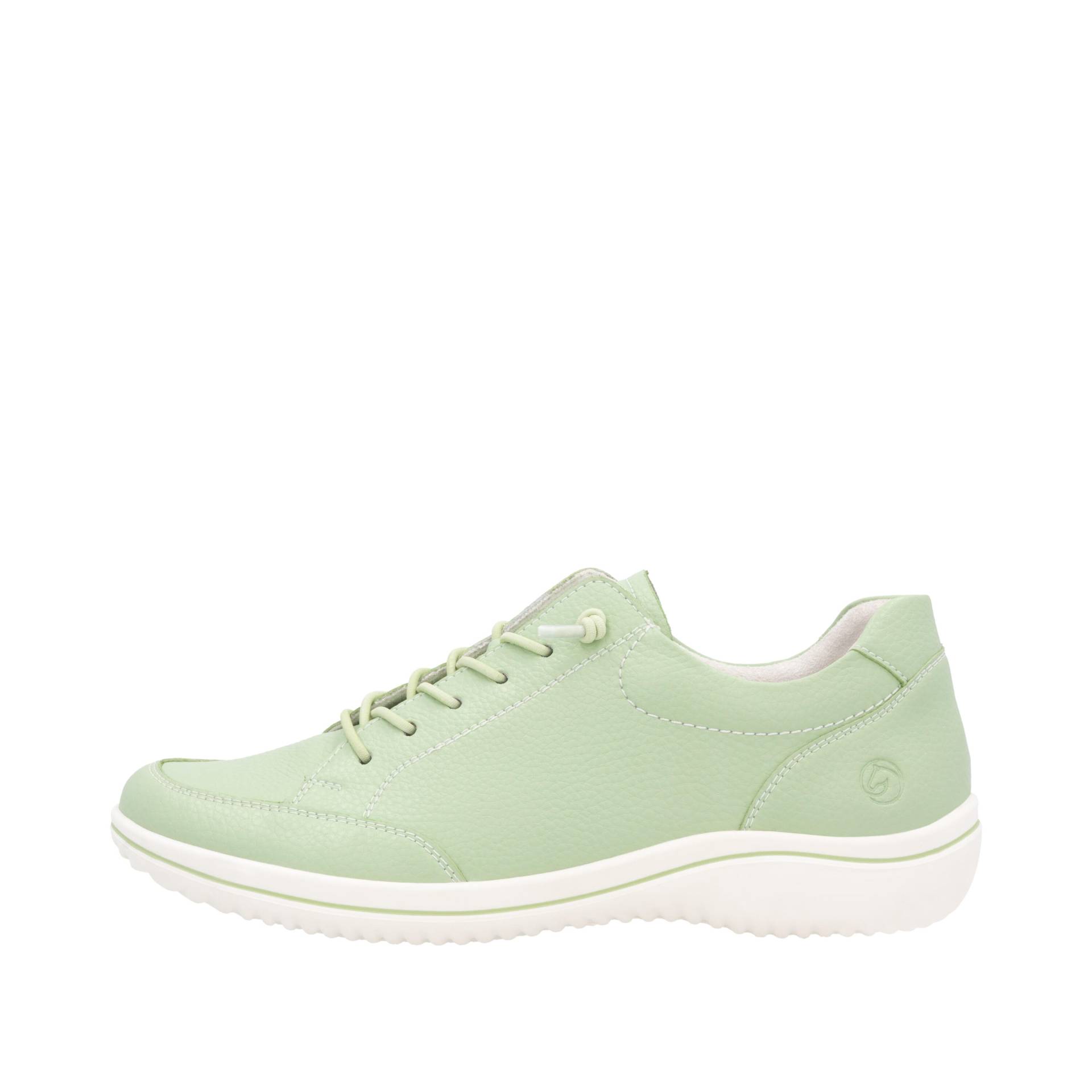 Remonte FS Halbschuh lightmint - Gr. - 42 von Remonte