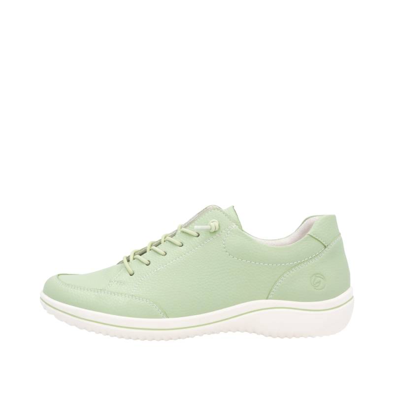 Remonte FS Halbschuh lightmint - Gr. - 42 von Remonte