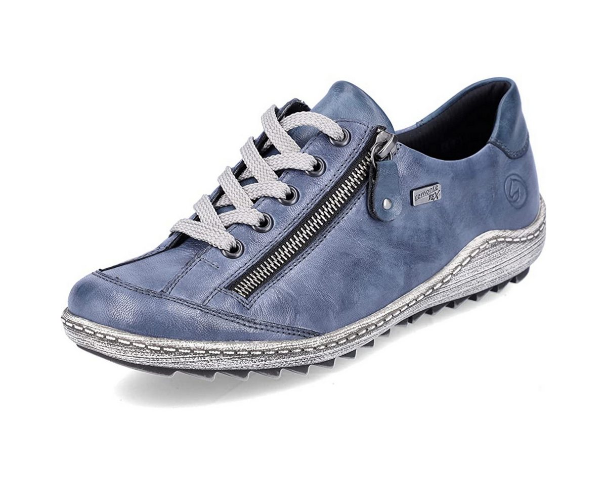 Remonte Freizeit Schnürer für Damen Schnürschuh (1-tlg., keine Angabe) von Remonte