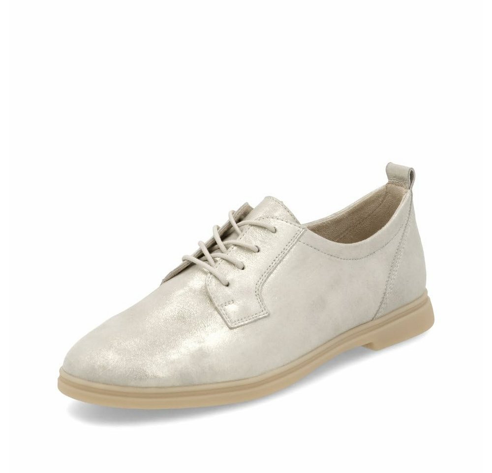Remonte Freizeit Schnürer für Damen Schnürschuh (1-tlg., keine Angabe) von Remonte