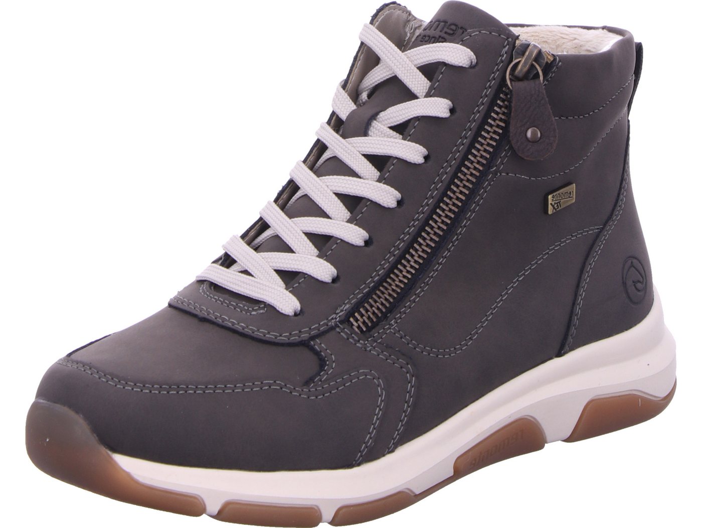 Remonte Freizeit Schnürer für Damen Schnürschuh (1-tlg., keine Angabe) von Remonte