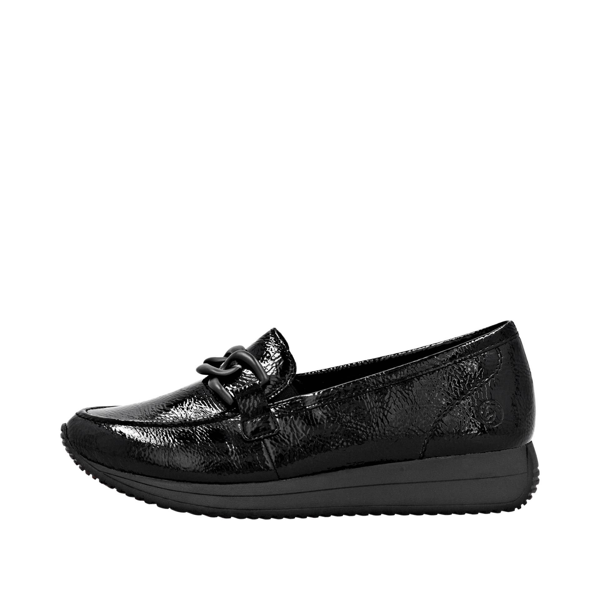 Remonte HW Halbschuh black - Gr. - 37 von Remonte