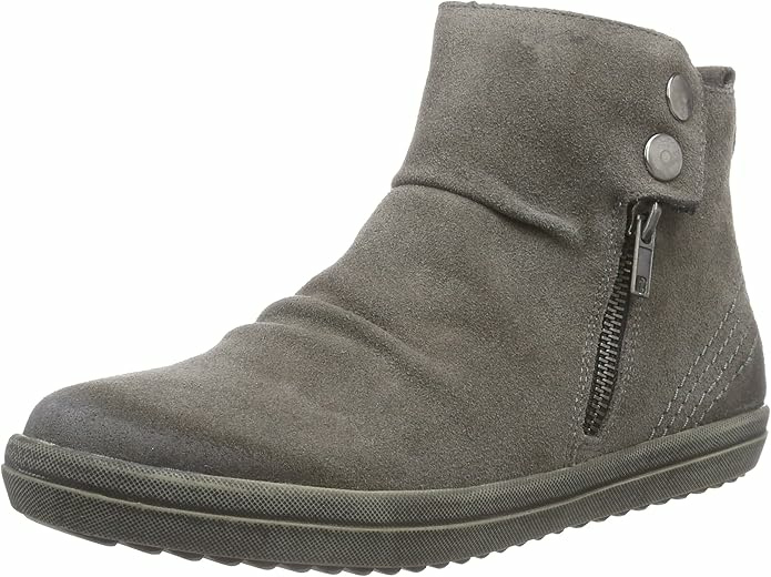 Remonte Halbschuhe grau grau 42 von Remonte