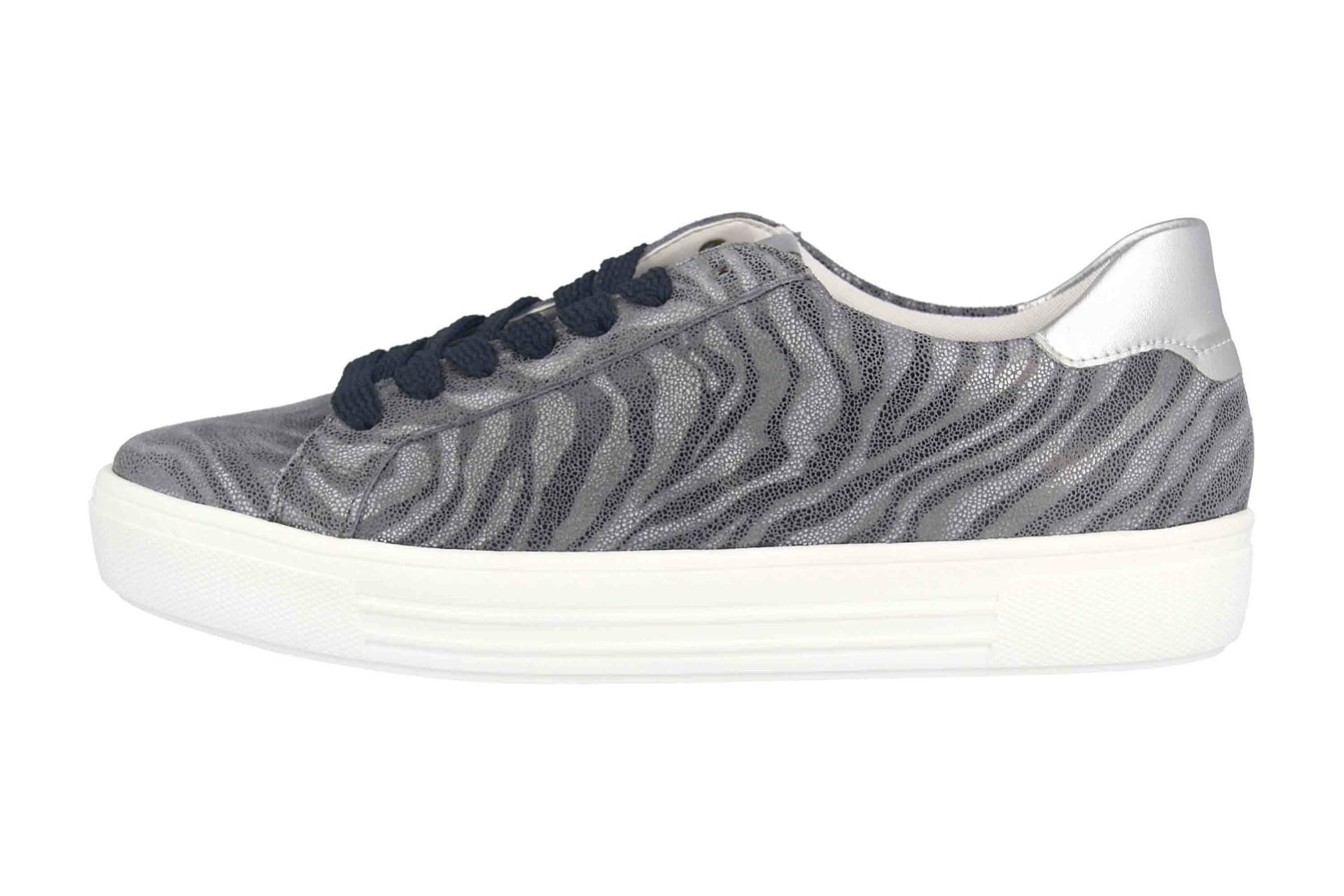Remonte Halbschuhe in Grau D0904-14 Damenschuhe Onesize Remonte Halbschuhe in Grau D0904-14 Damenschuhe Onesize von Remonte