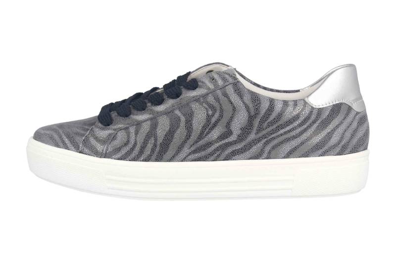 Remonte Halbschuhe in Grau D0904-14 Damenschuhe Onesize von Remonte