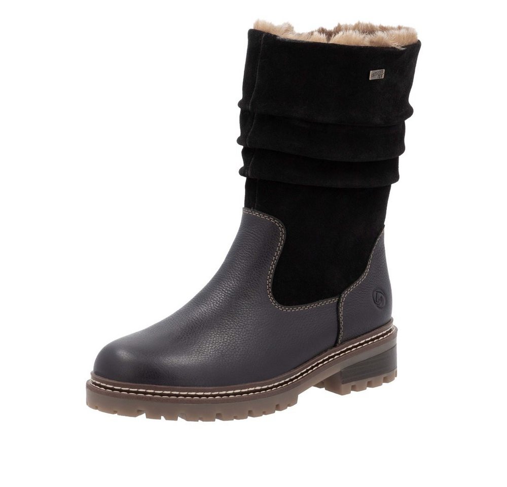 Remonte Hochschaftstiefel Stiefel von Remonte