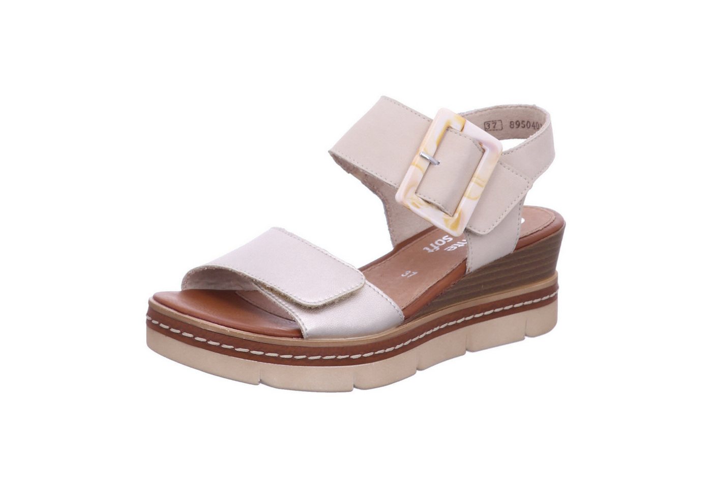 Remonte Keilsandalette von Remonte