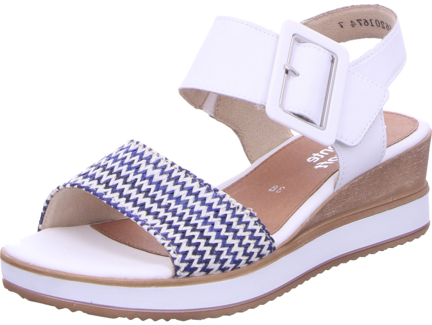 Remonte Keilsandalette von Remonte