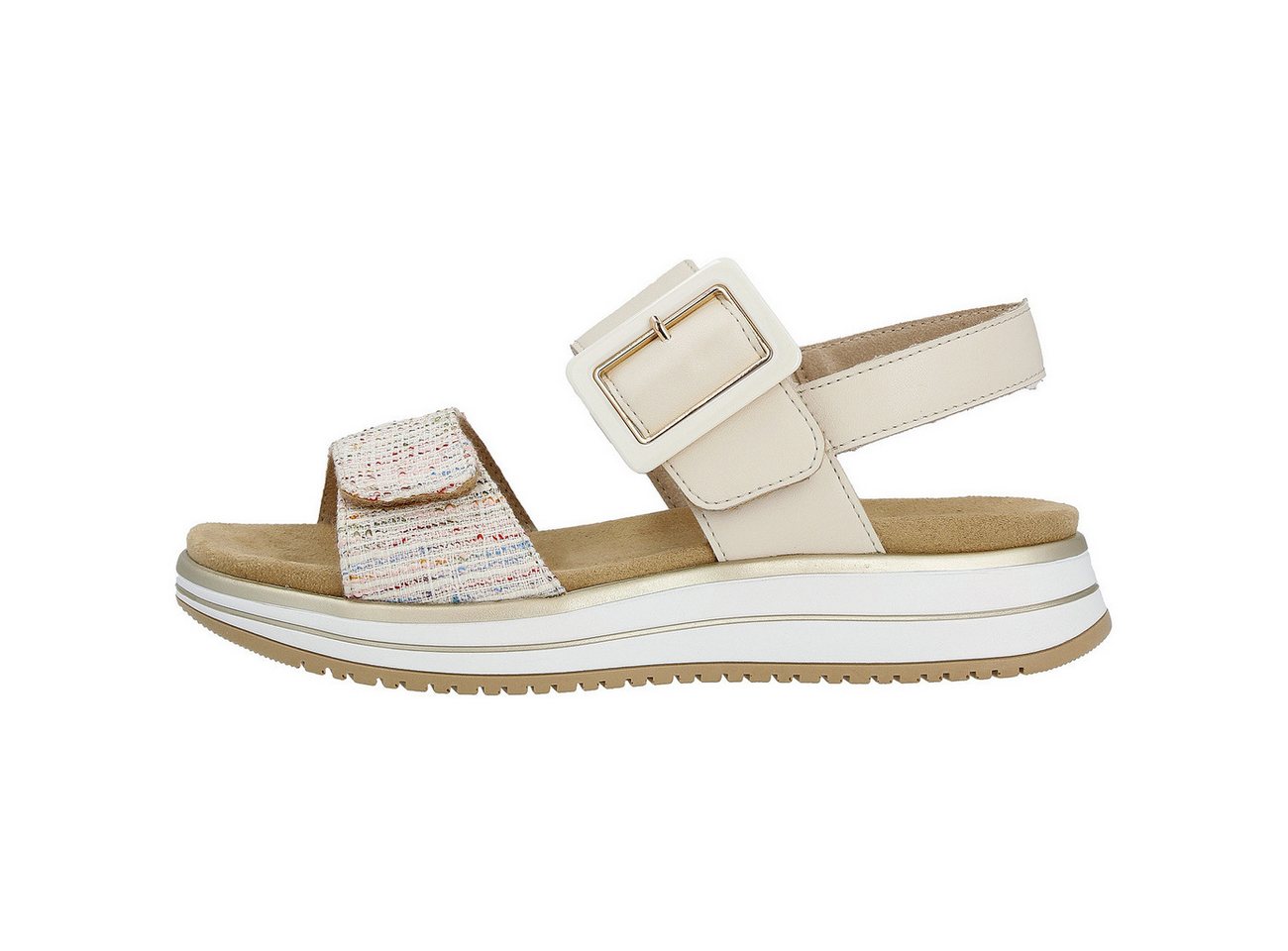 Remonte Keilsandalette von Remonte