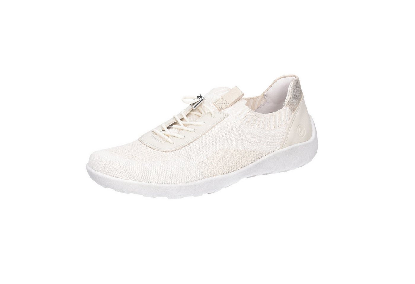 Remonte Knit sneaker Slipper von Remonte