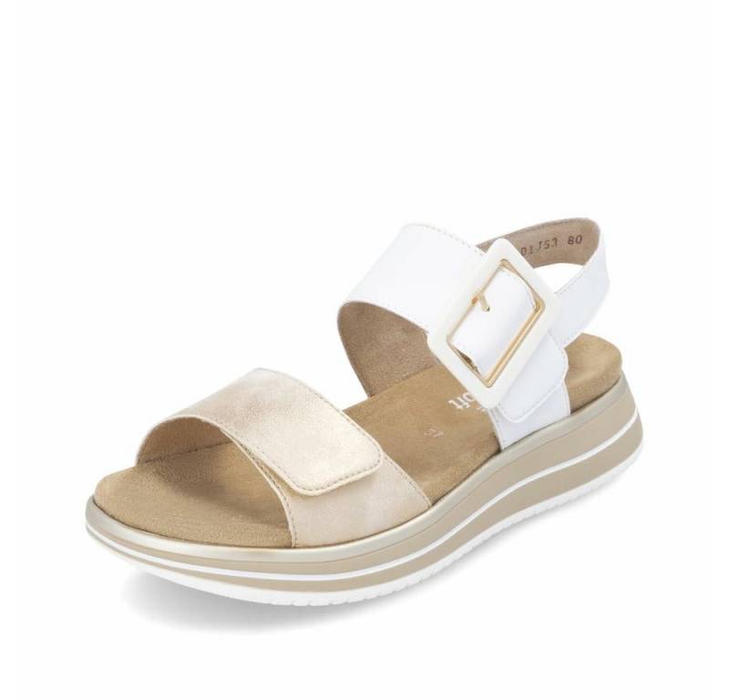 Remonte Komfort Sandalen für Damen Sandale (keine Angabe, 1-tlg., keine Angabe) von Remonte