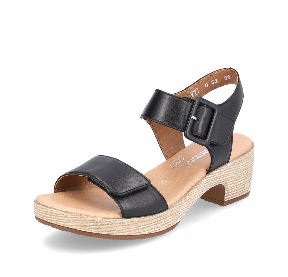 Remonte Komfort Sandalen für Damen Sandale (keine Angabe, 1-tlg., keine Angabe) von Remonte