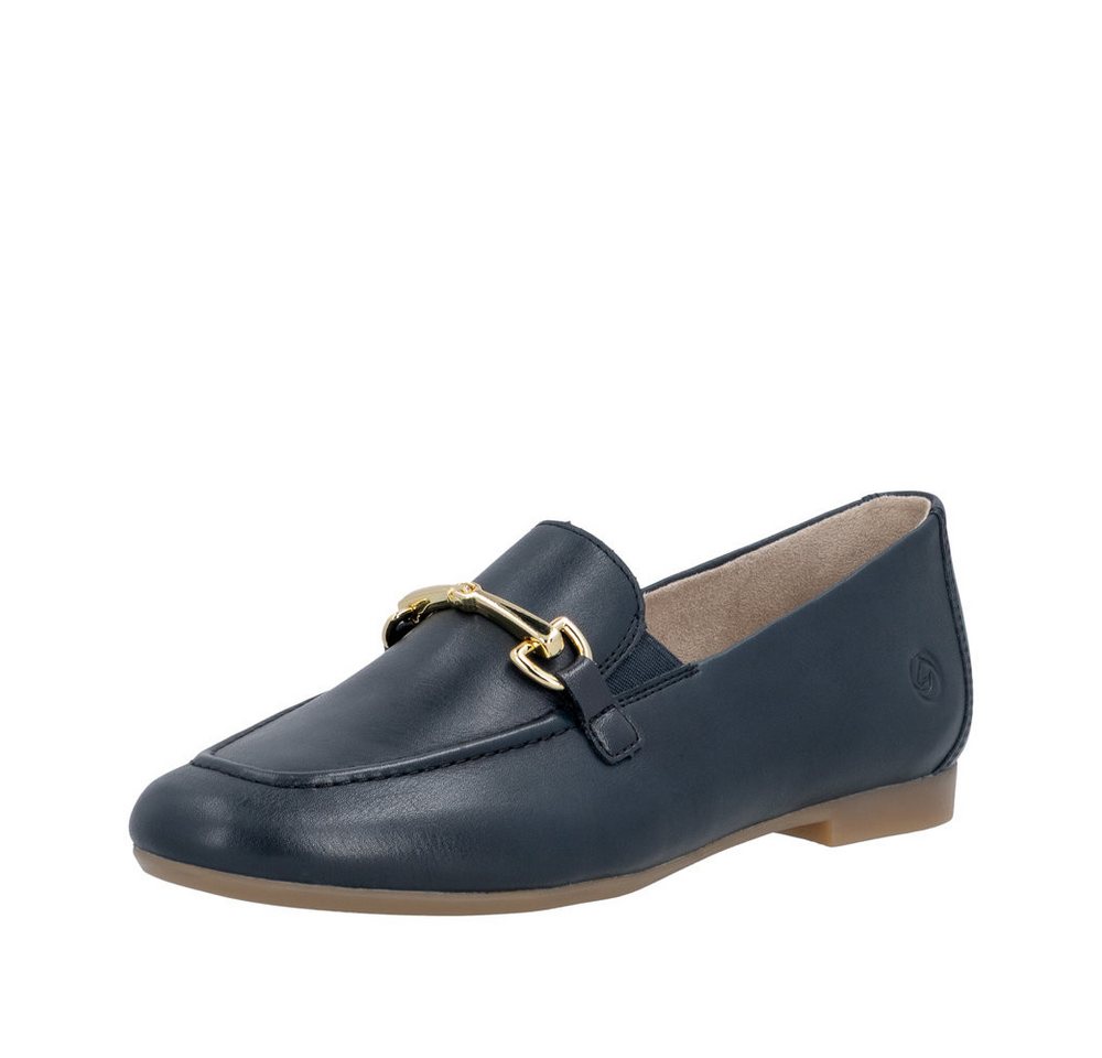 Remonte Loafer Slipper von Remonte