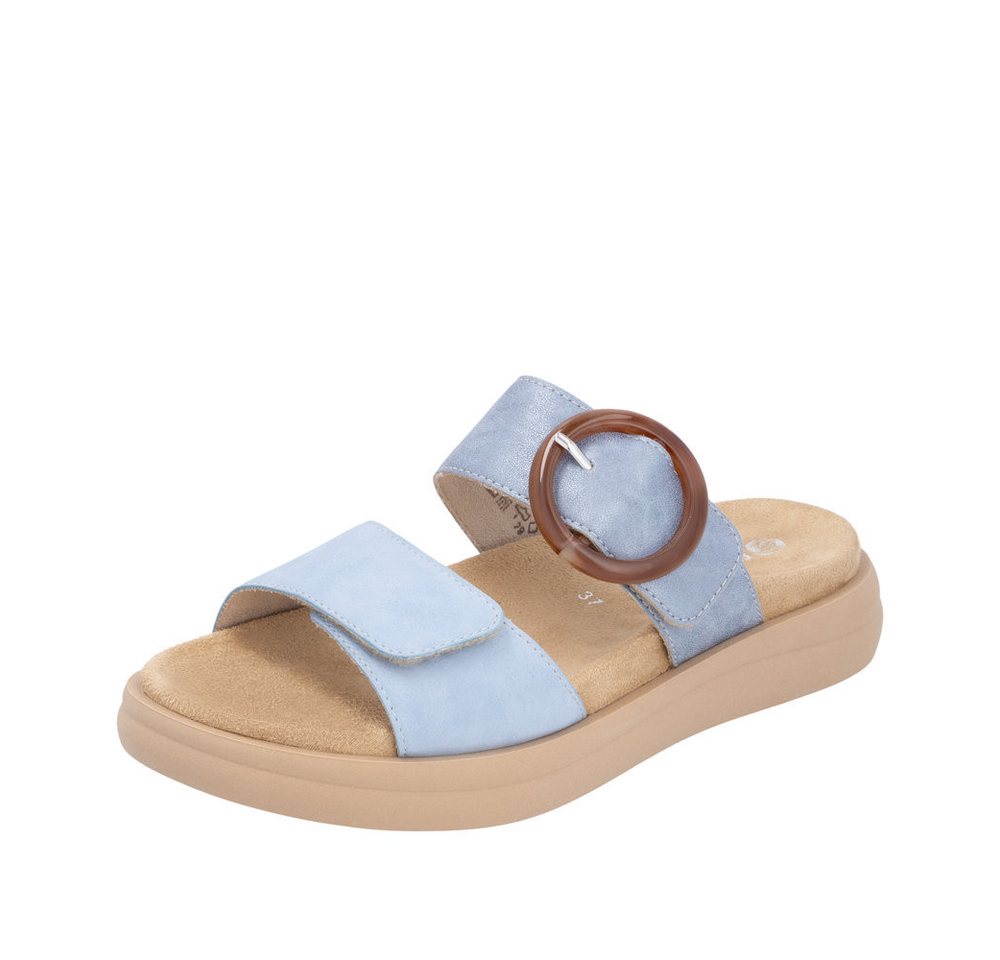 Remonte Pantolette Slipper von Remonte