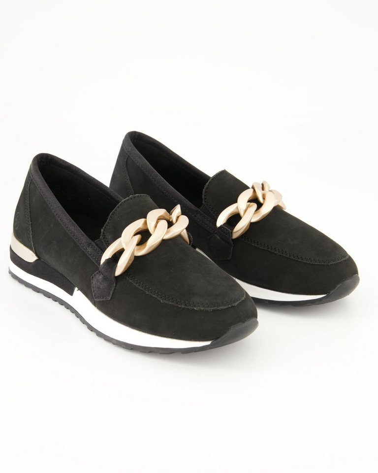 Remonte R2544-02 Slipper Obermaterial: Leder Remonte R2544-02 Slipper Obermaterial: Leder von Remonte