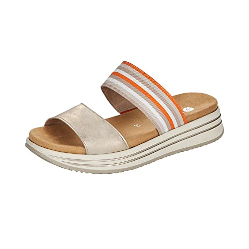 Remonte R2960 Damen Sandalen, EU 40 von Remonte