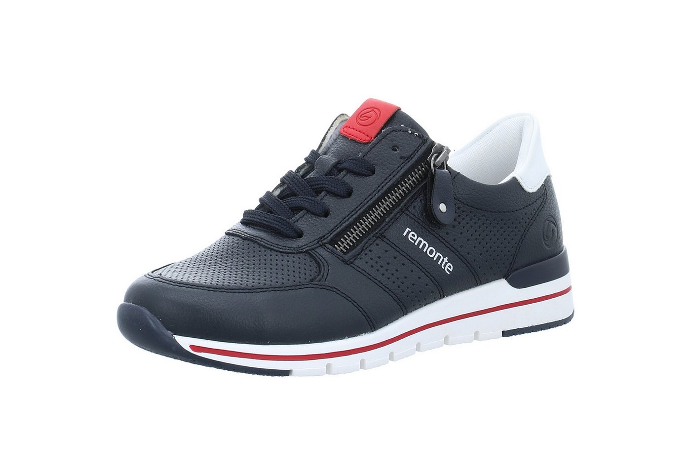Remonte R670515 R67 Schnürschuh von Remonte