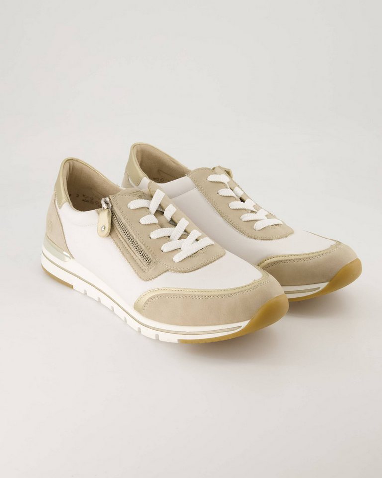 Remonte R6709-80 Sneaker Obermaterial: Leder und Sonstiges Material von Remonte