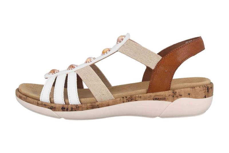 Remonte R6857-80 Sandale von Remonte