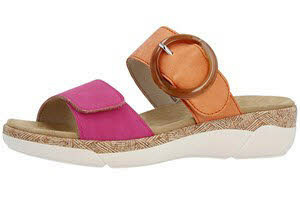 Remonte Pantolette 42 von Remonte