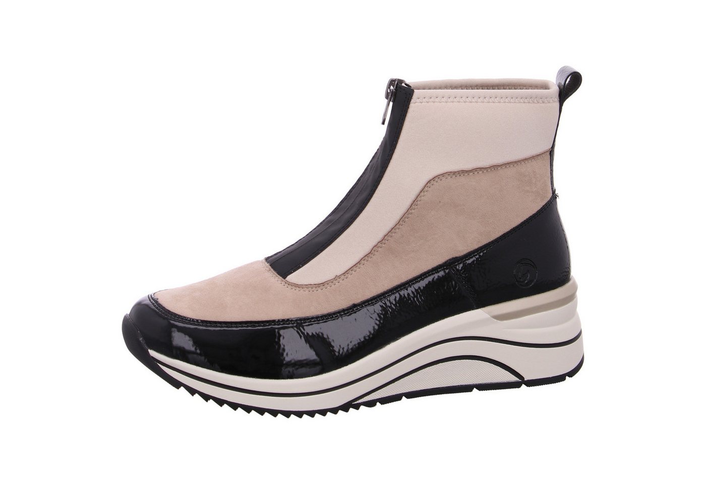 Remonte Reißverschlussstiefel von Remonte