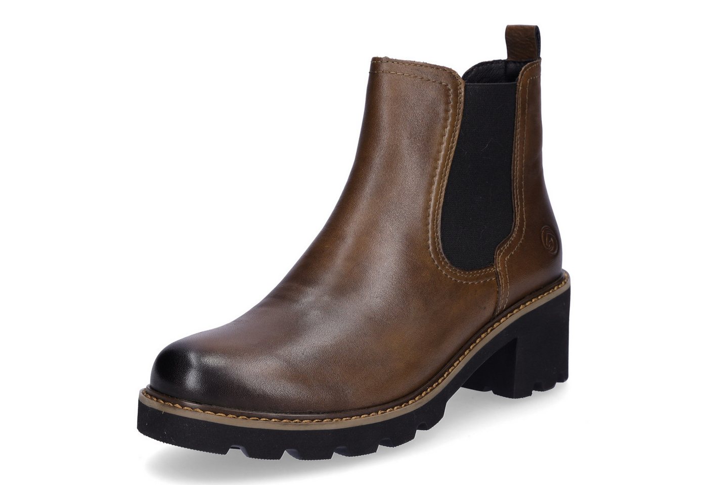 Remonte Remonte Damen Boot braun Ankleboots von Remonte